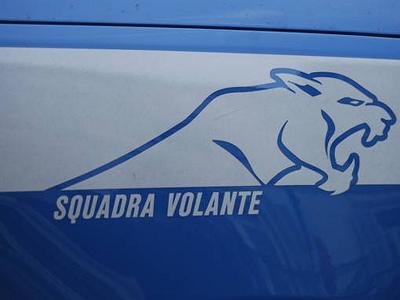 VOLANTI E CONTROLLO DEL TERRITORIO 