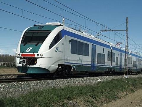 Trasporti Regionali Puglia