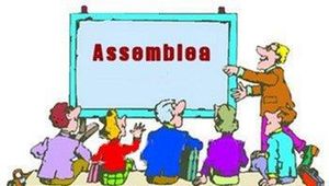 ASSEMBLEE SINDACALI SIAP