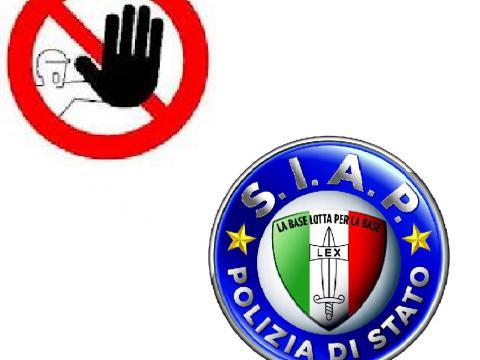 ILLEGGITTIMA RITENUTA. Ancora una volta, il SIAP aveva ragione. 
