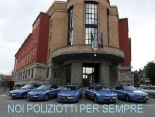 Problematiche Gabinetto Provinciale Polizia Scientifica