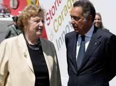 ILLEGITTIMITA\' DELLA TRATTENUTA &quot;OPERA PREVIDENZA&quot; DEL 2,5%: IL SIAP SCRIVE AL MINISTRO ED AL CAPO DELLA POLIZIA