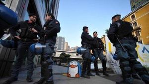 RIORDINO DELLE CARRIERE - 1&deg; INCONTRO DEL TAVOLO DI LAVORO