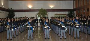 Concorso interno, per titoli ed esami, a 20 posti di Commissario