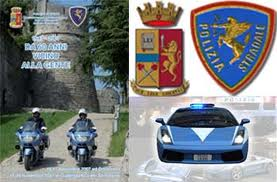 Polizia Stradale di Cremona