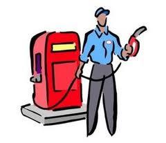 Modalità di rifornimento auto-motomezzi della Polizia di Stato