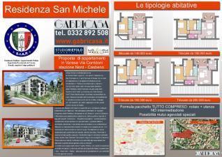 Siap Varese promuove un\'iniziativa di edilizia convenzionata