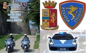 Polizia Stradale di Cremona