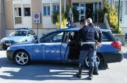 SIAP POLIZIA STRADALE