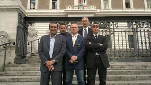 Roma, 16.10.2012 MINISTERO DELL\'INTERNO