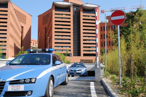 INDENNITA' DI TRASFERIMENTO ex legge 86/2001