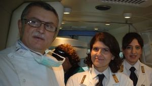 Concorsi interni, per Primo Dirigente Medico, Dirigente Tecnico Ingegnere e Dirigente Tecnico Fisico