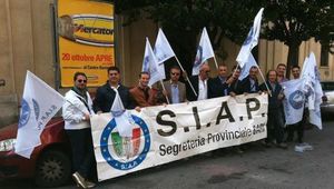 A seguito nostre manifestazioni di protesta  il Governo ha rinviato l&rsquo;esame del regolamento  Fornero sulle pensioni 