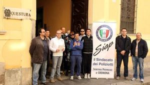 Rassegna Stampa Manifestazione del 23.010.2012 e Comunicato Segreteria Nazionale a seguito C.d.M. sulla Previdenza