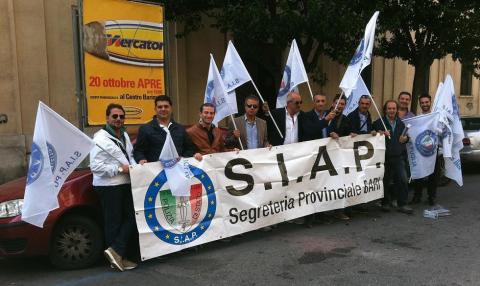 A seguito nostre manifestazioni di protesta  il Governo ha rinviato l’esame del regolamento  Fornero sulle pensioni 