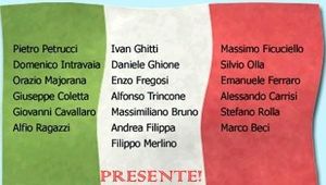 12 Novembre 2003: Nassiriya, 10,40 del mattino strage di italiani in Iraq