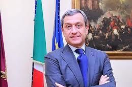 Dal Consiglio dei Ministri: MARANGONI nuovo Vice Capo Vicario della Polizia