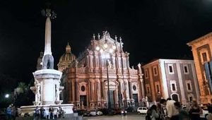 CATANIA CITTA\' METROPOLITANA MA SENZA COMMISSARIATI