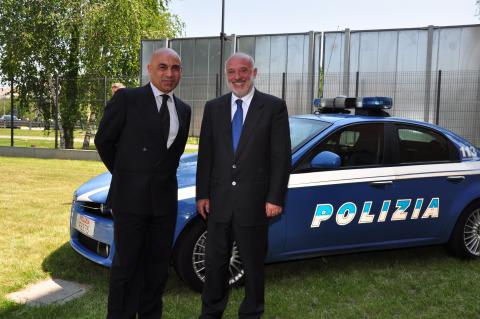 Provincia di Venezia. Eventi Istituzionali.  