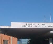 10&deg; Corso di Formazione teorico pratico pratica per allievi operatori tecnici della Polizia di Stato