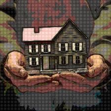 Alloggi di servizio per il personale in missione