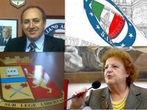 Il Segretario generale del SIAP TIANI dr. Giuseppe, il 27 di novembre incontrerà il Ministro CANCELLIERI. 