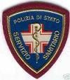 Concorso pubblico per 12 medici della Polizia di Stato