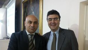 ORDINE PUBBLICO. Ci vogliono mettere i codici di riconoscimento sulle divise.