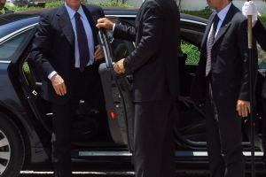 UFFICIO SCORTE - Congedo Ordinario