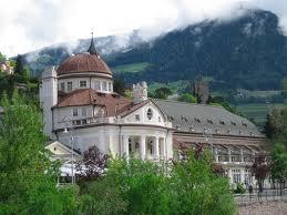 Centro di soggiorno montano della Polizia di Stato a Merano (BZ) 