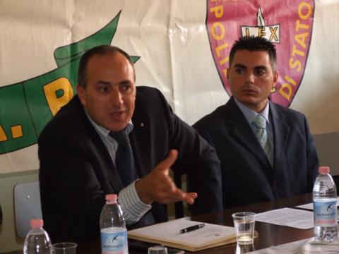 ASSEMBLEA SINDACALE GENERALE