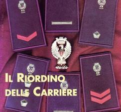 RIORDINO DELLE CARRIERE 