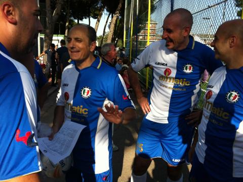 Sicurezza &amp; Solidariet&agrave;