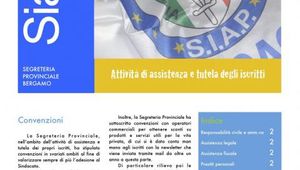 Convenzioni Siap-Bergamo