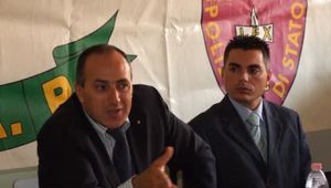 ASSEMBLEA SINDACALE GENERALE