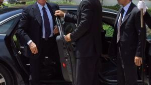 UFFICIO SCORTE - Congedo Ordinario