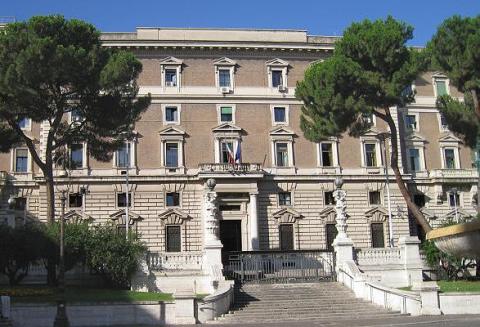 Movimenti di Funzionari della Polizia di Stato