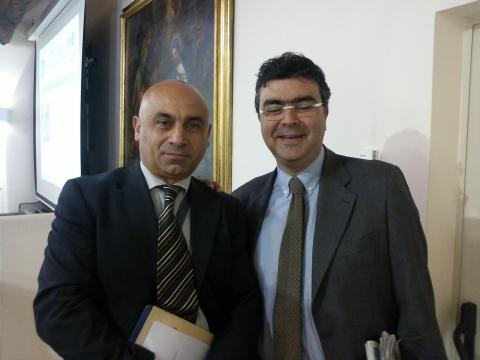 ORDINE PUBBLICO. Ci vogliono mettere i codici di riconoscimento sulle divise.