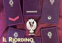 RIORDINO DELLE CARRIERE 