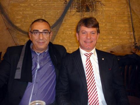 Sinergie Ascoli Piceno-Macerata per la delicata situazione Maceratese