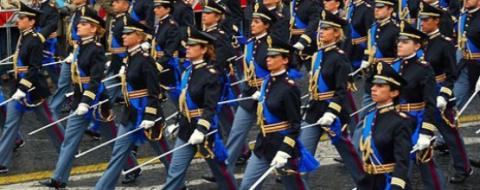 Concorso a 80 posti per Commissario di P.S. 