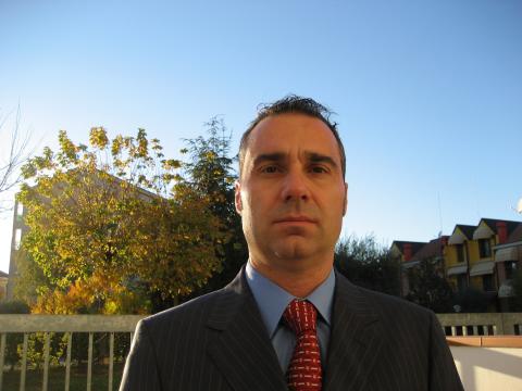 LEGGE 81 DEL 2008 RIUNIONE PERIODICA PRESSO IL COMPARTIMENTO POLIZIA FERROVIARIA DI VENEZIA 