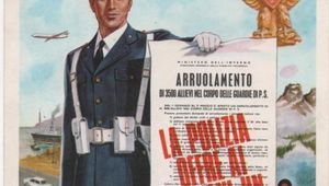 ASSEGNAZIONE NUOVI AGENTI - 184&deg; CORSO