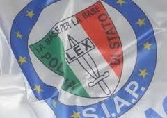 SIAP RIMINI - NO ALLO SMANTELLAMENTO DELLA SICUREZZA. 