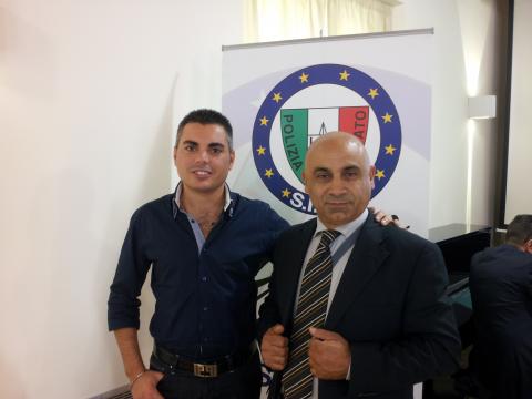 CREMONA . Questore non dimenticheremo. 