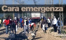 CARA MINEO ANCORA FERITI 