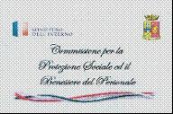 Roma, 12 dicembre 2012 - COMMISSIONE CENTRALE Protezione Sociale e Benessere del Personale 
