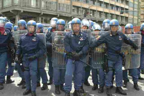 Trattamento economico di missione