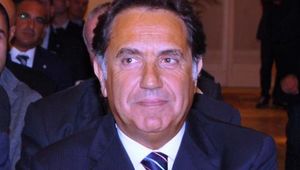 LETTERA AL SIGNOR CAPO DELLA POLIZIA