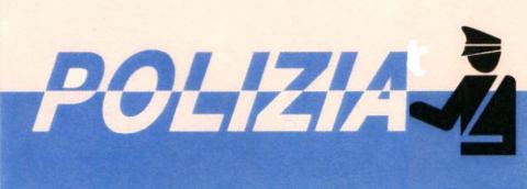 DECRETO DEL MINISTRO DELL'INTERNO 